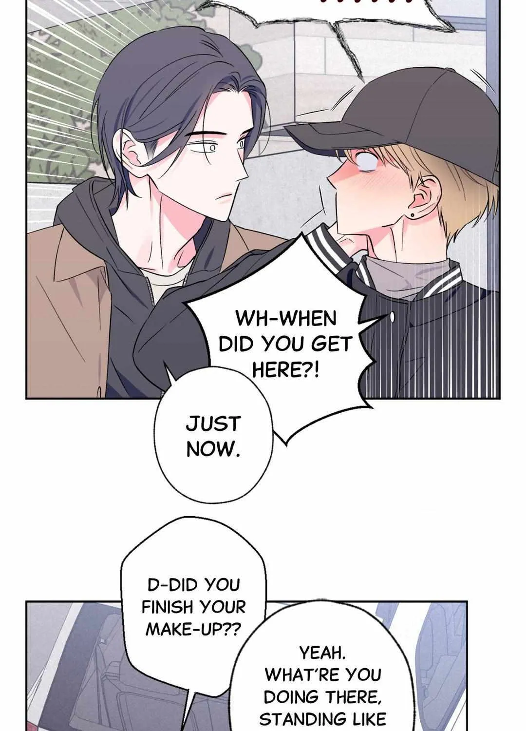 Exclusive Scandal Chapter 16 page 9 - 