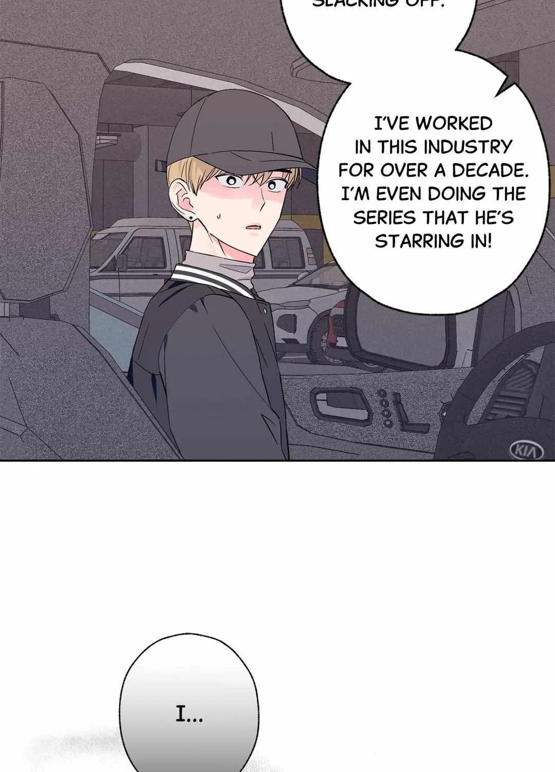 Exclusive Scandal Chapter 17 page 14 - 
