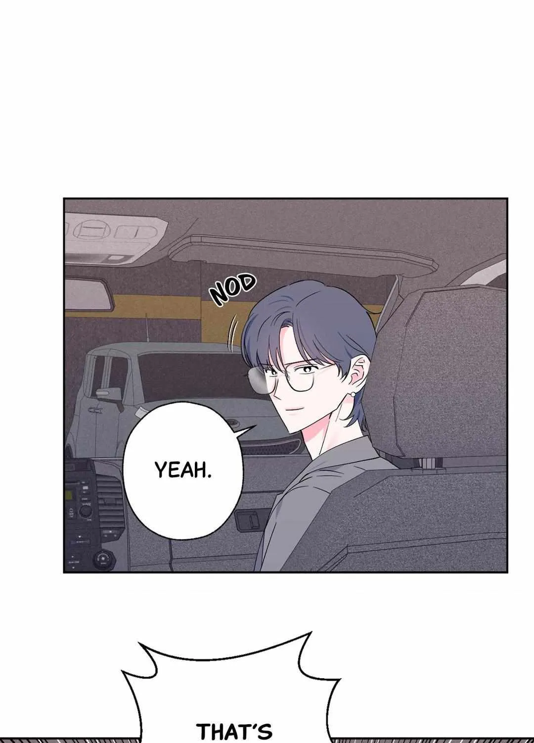 Exclusive Scandal Chapter 17 page 17 - 