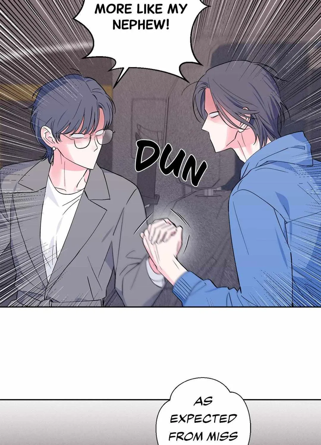 Exclusive Scandal Chapter 17 page 18 - 