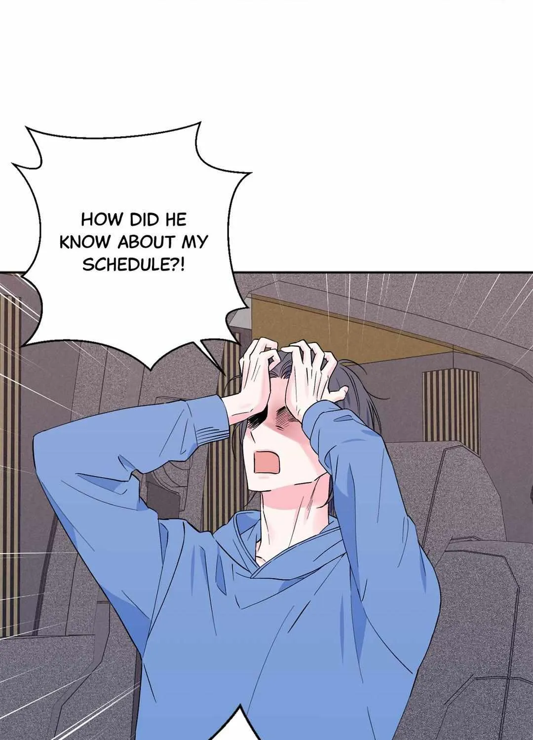Exclusive Scandal Chapter 17 page 3 - 