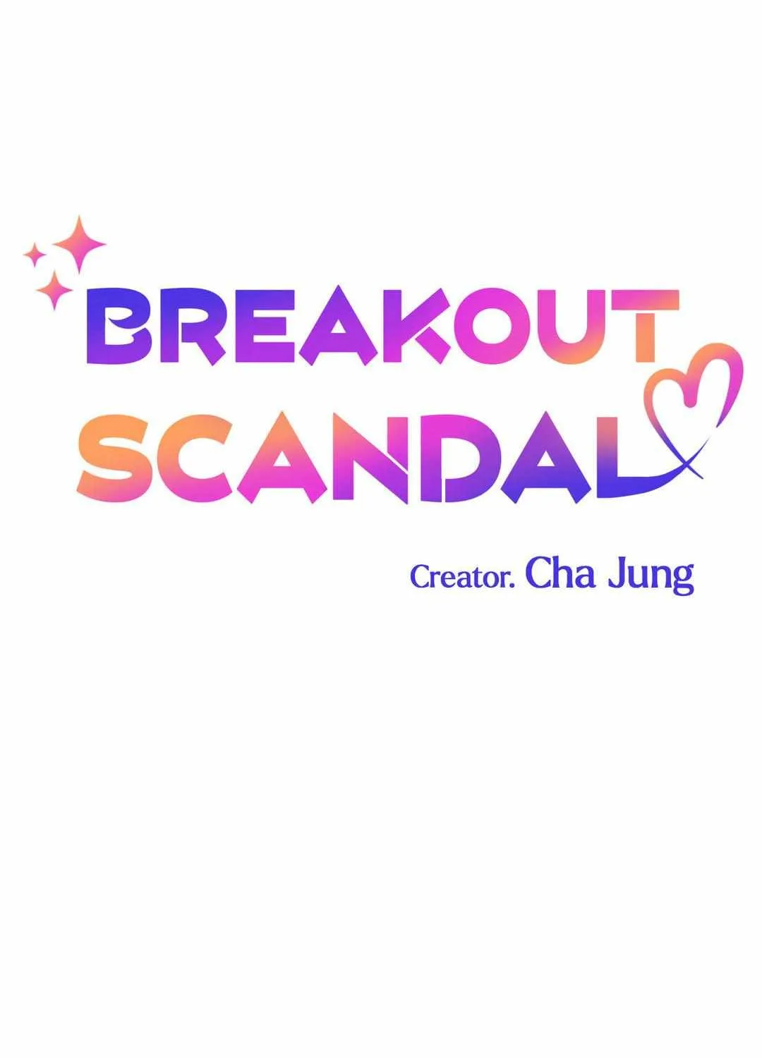 Exclusive Scandal Chapter 17 page 21 - 