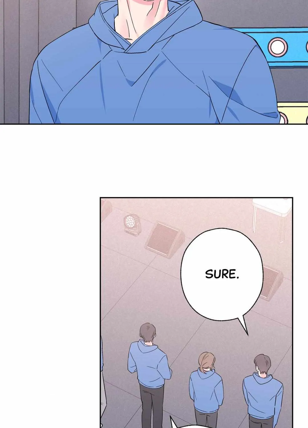 Exclusive Scandal Chapter 17 page 27 - 