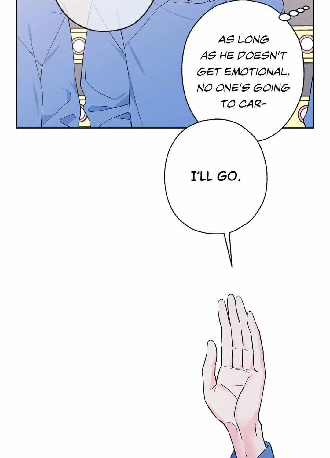 Exclusive Scandal Chapter 17 page 31 - 