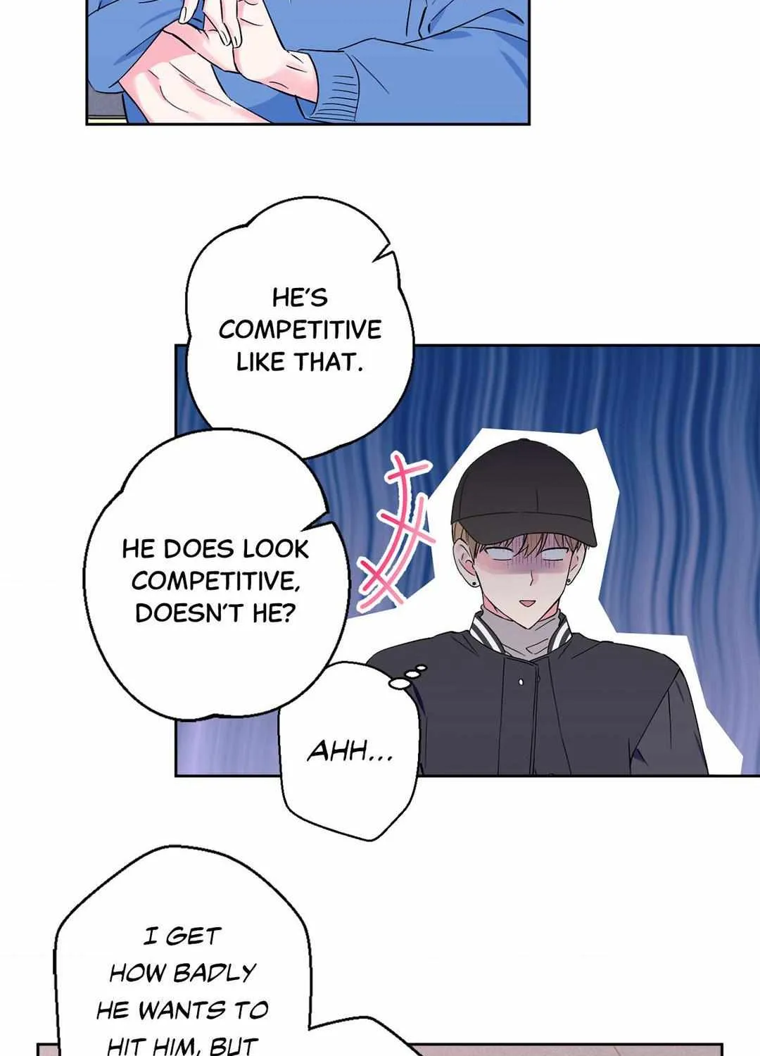 Exclusive Scandal Chapter 17 page 37 - 