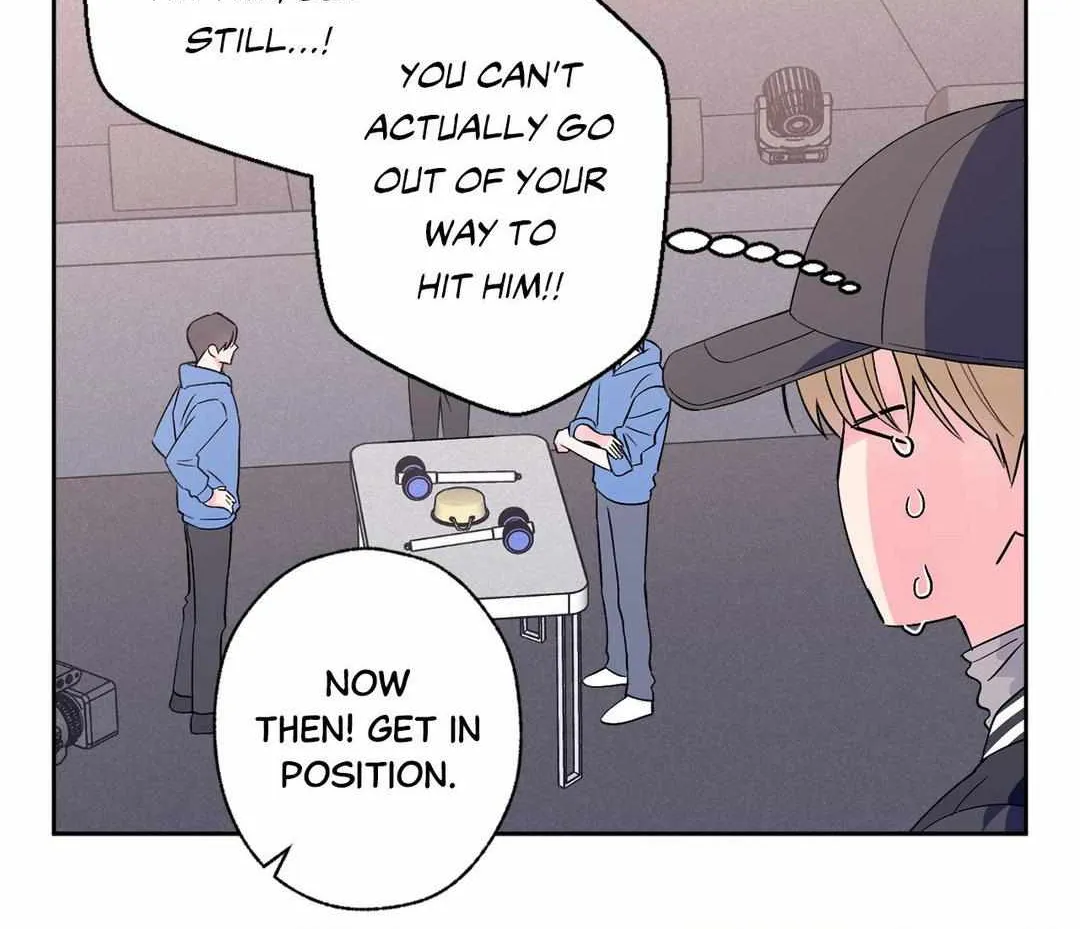 Exclusive Scandal Chapter 17 page 38 - 