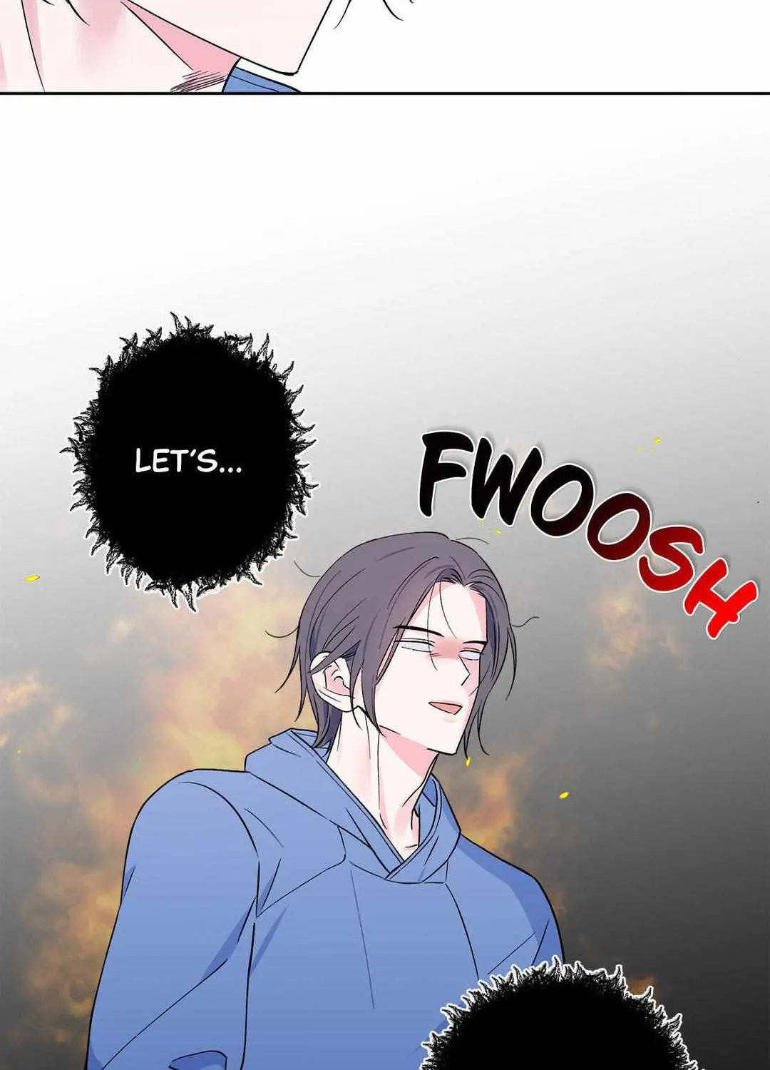 Exclusive Scandal Chapter 17 page 40 - 