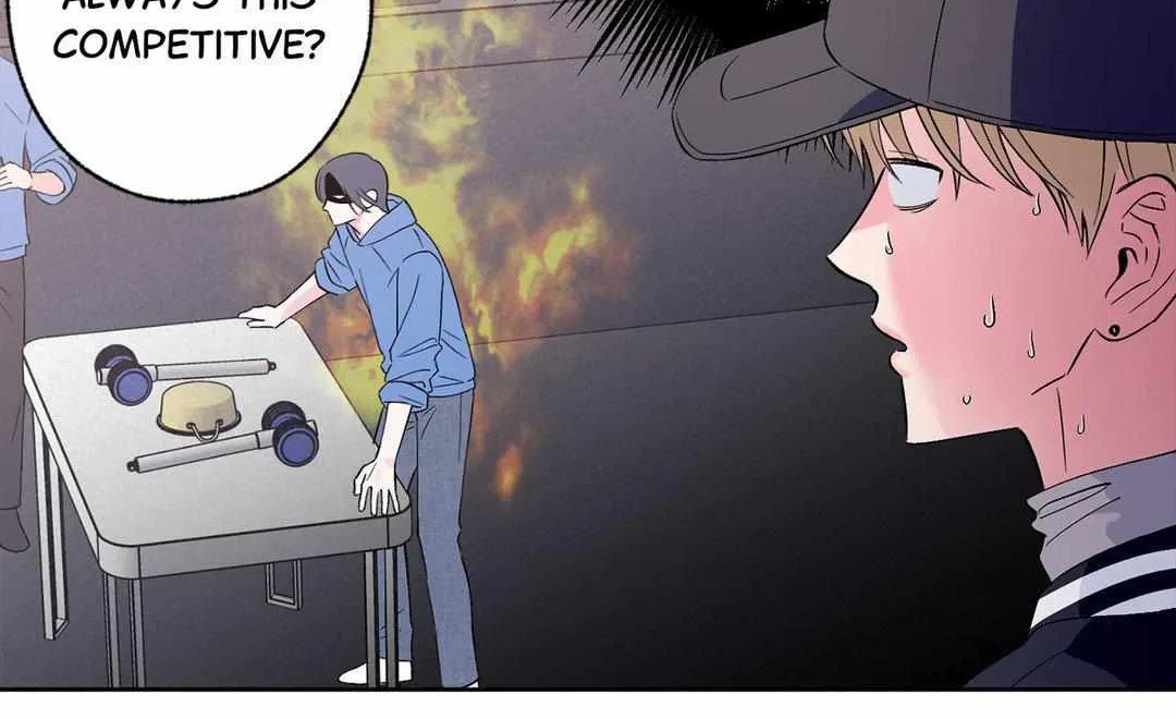 Exclusive Scandal Chapter 17 page 42 - 