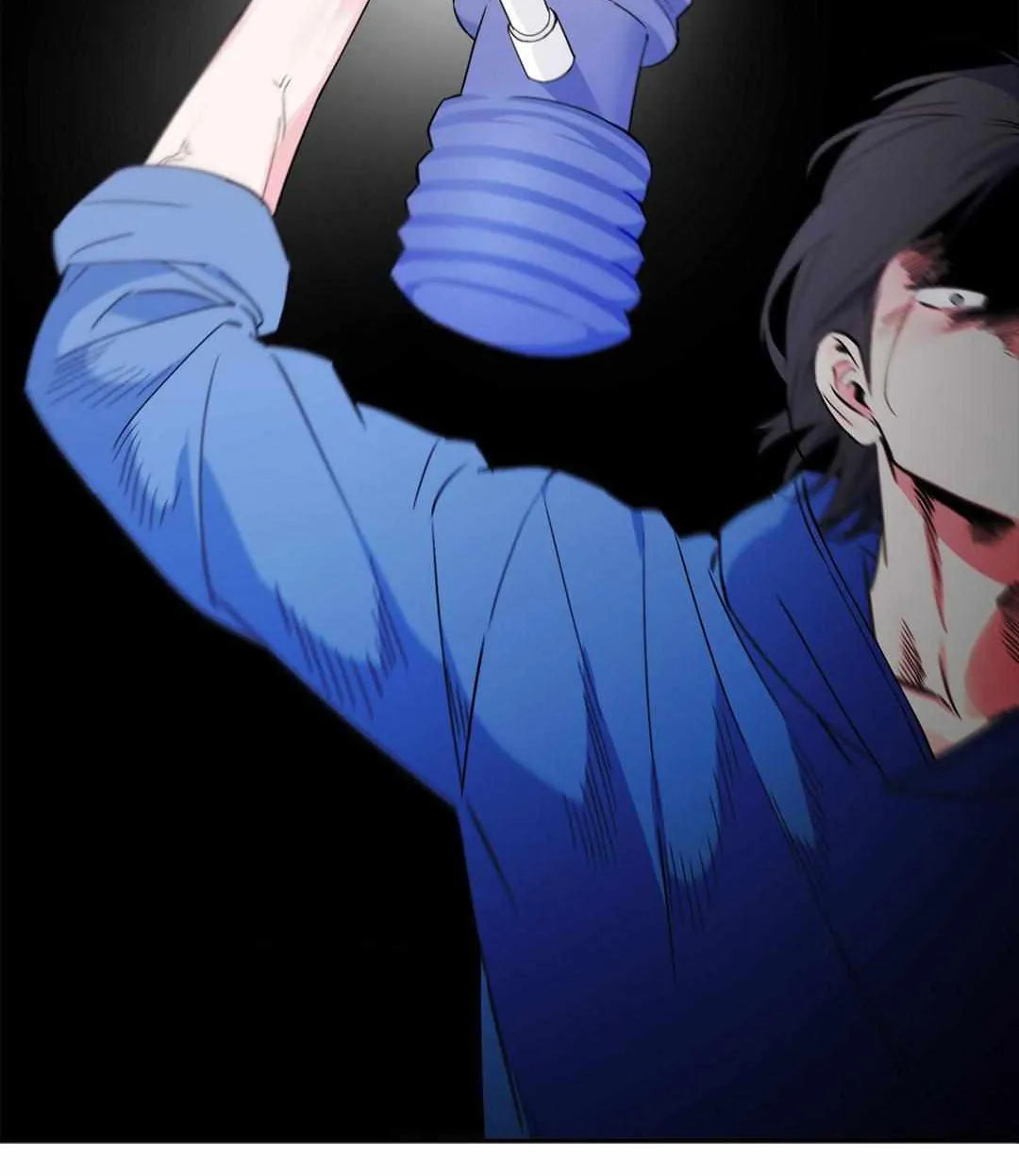 Exclusive Scandal Chapter 17 page 50 - 
