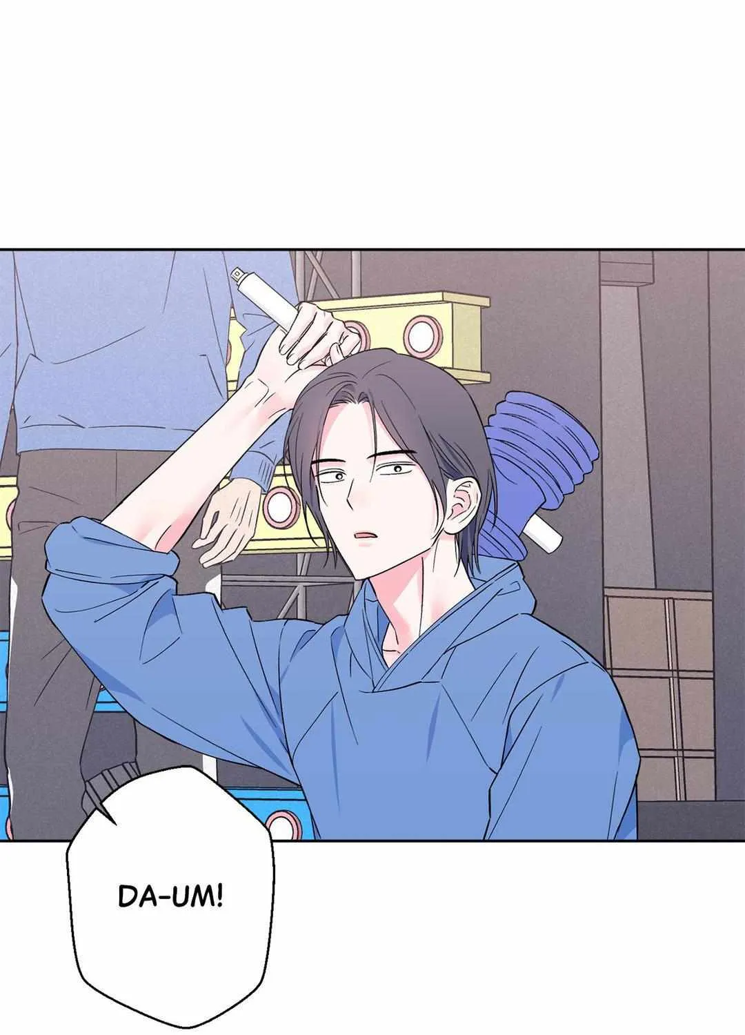 Exclusive Scandal Chapter 17 page 53 - 