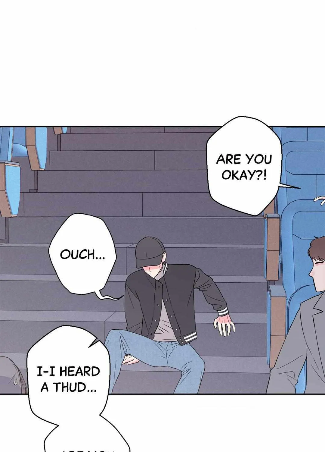 Exclusive Scandal Chapter 17 page 54 - 