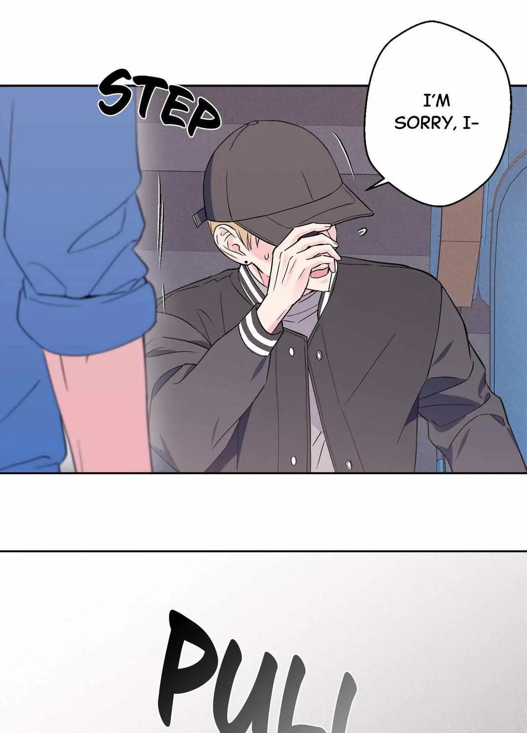Exclusive Scandal Chapter 17 page 58 - 