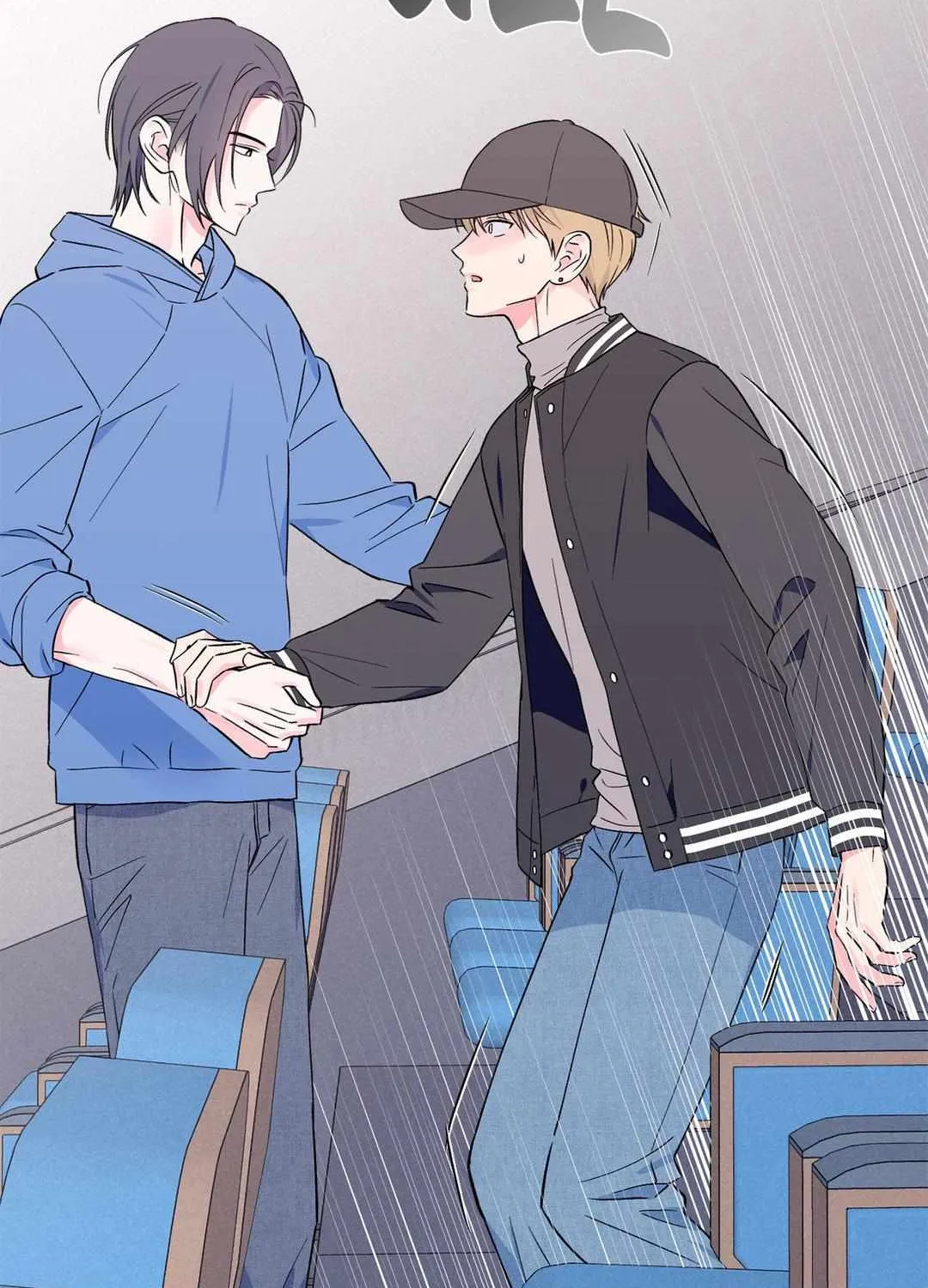 Exclusive Scandal Chapter 17 page 59 - 