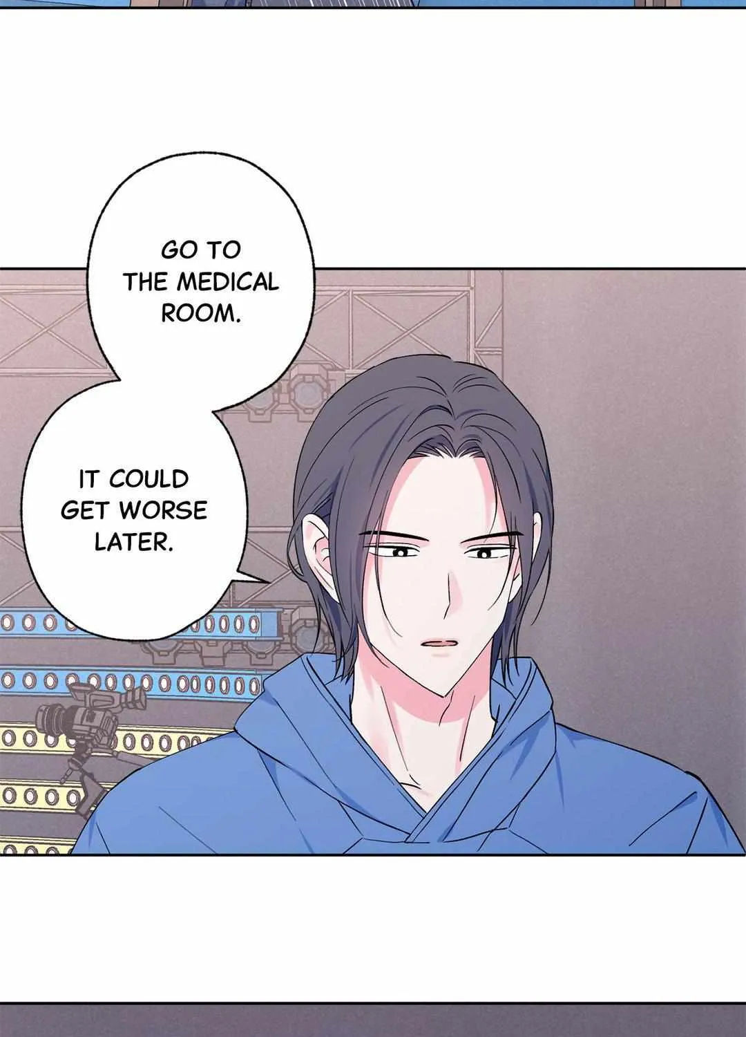 Exclusive Scandal Chapter 17 page 60 - 