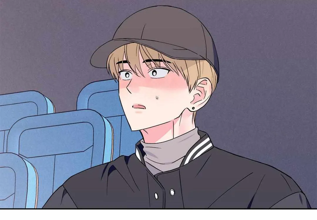 Exclusive Scandal Chapter 17 page 61 - 