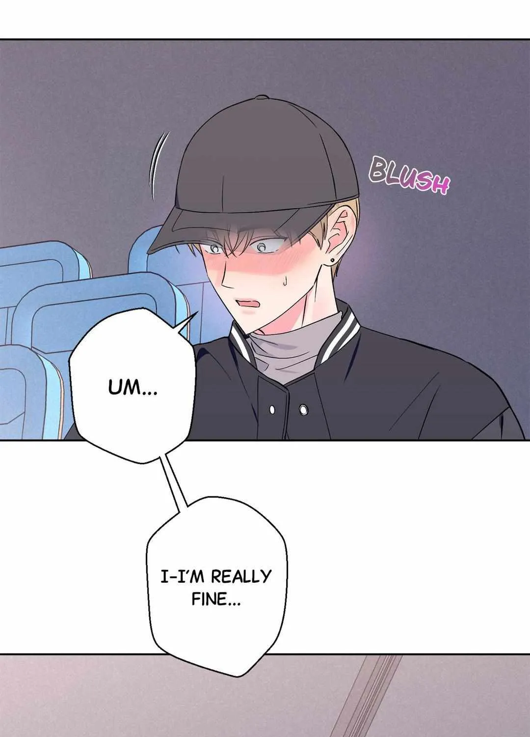 Exclusive Scandal Chapter 17 page 62 - 