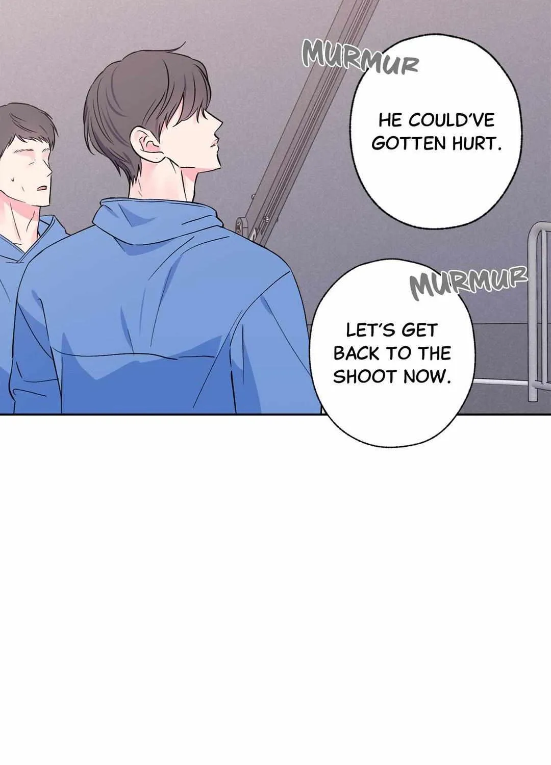 Exclusive Scandal Chapter 17 page 63 - 