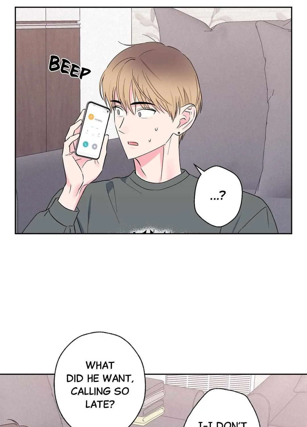 Exclusive Scandal Chapter 18 page 16 - 