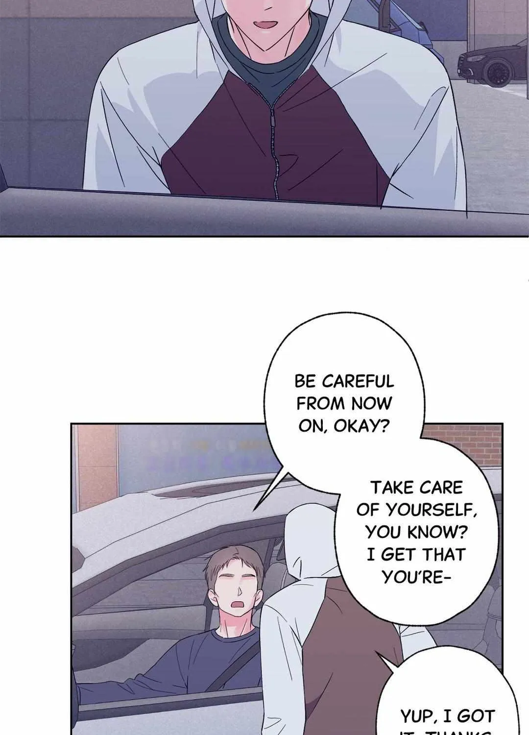 Exclusive Scandal Chapter 18 page 21 - 