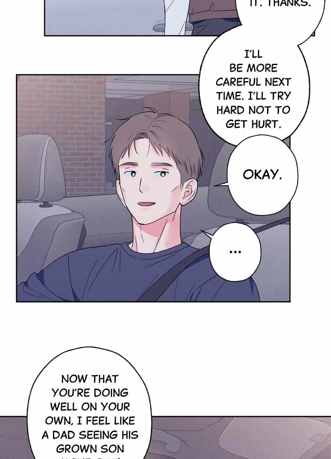 Exclusive Scandal Chapter 18 page 22 - 