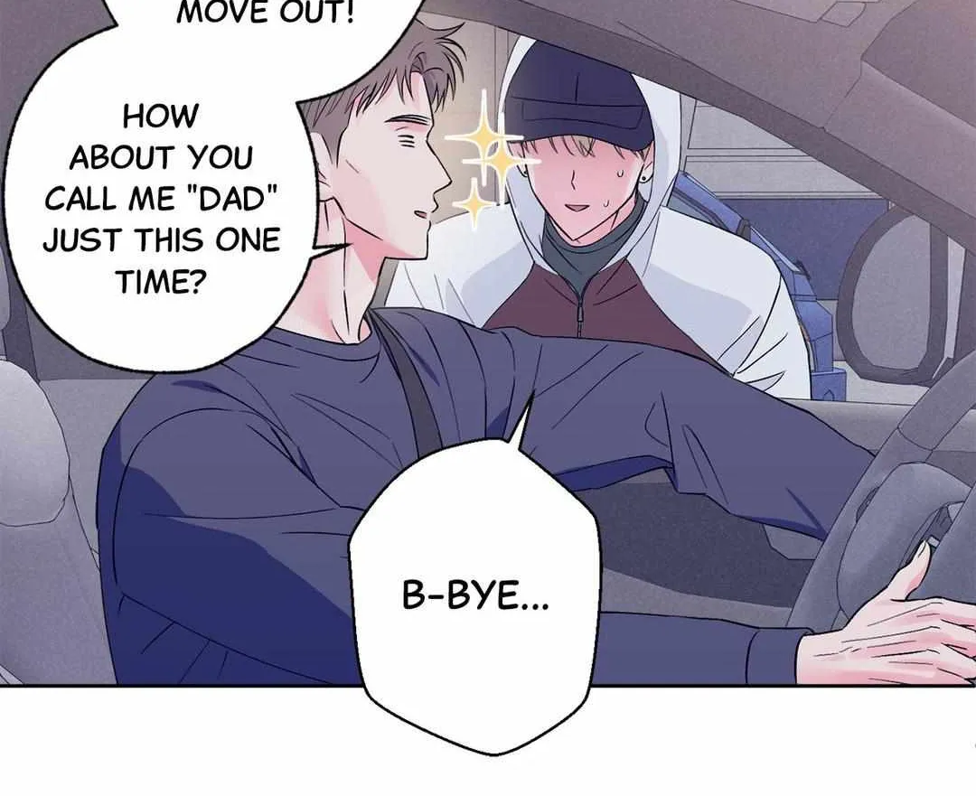 Exclusive Scandal Chapter 18 page 23 - 