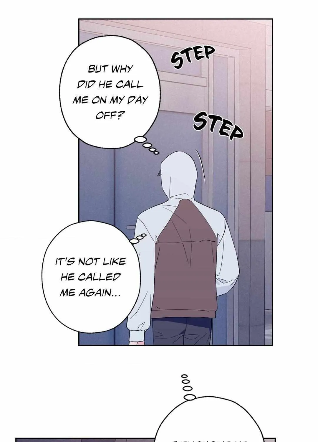 Exclusive Scandal Chapter 18 page 26 - 