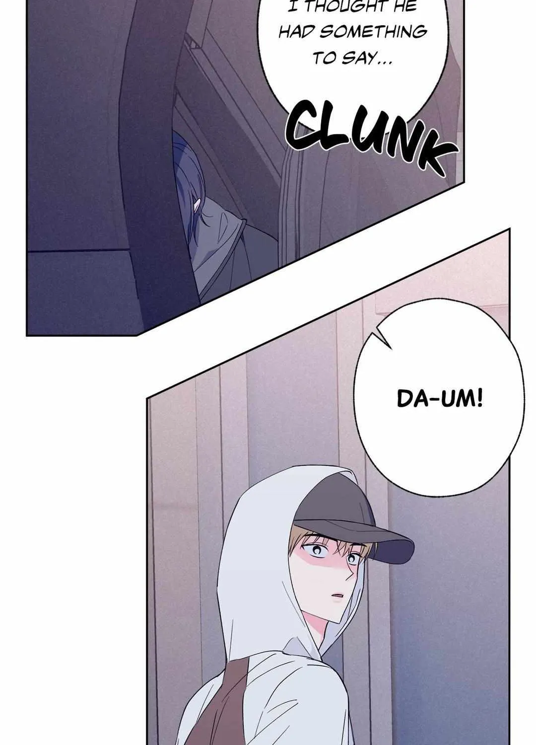 Exclusive Scandal Chapter 18 page 27 - 