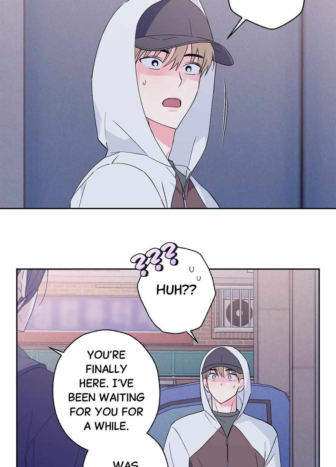 Exclusive Scandal Chapter 18 page 31 - 
