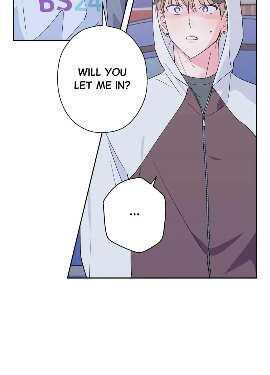 Exclusive Scandal Chapter 18 page 34 - 