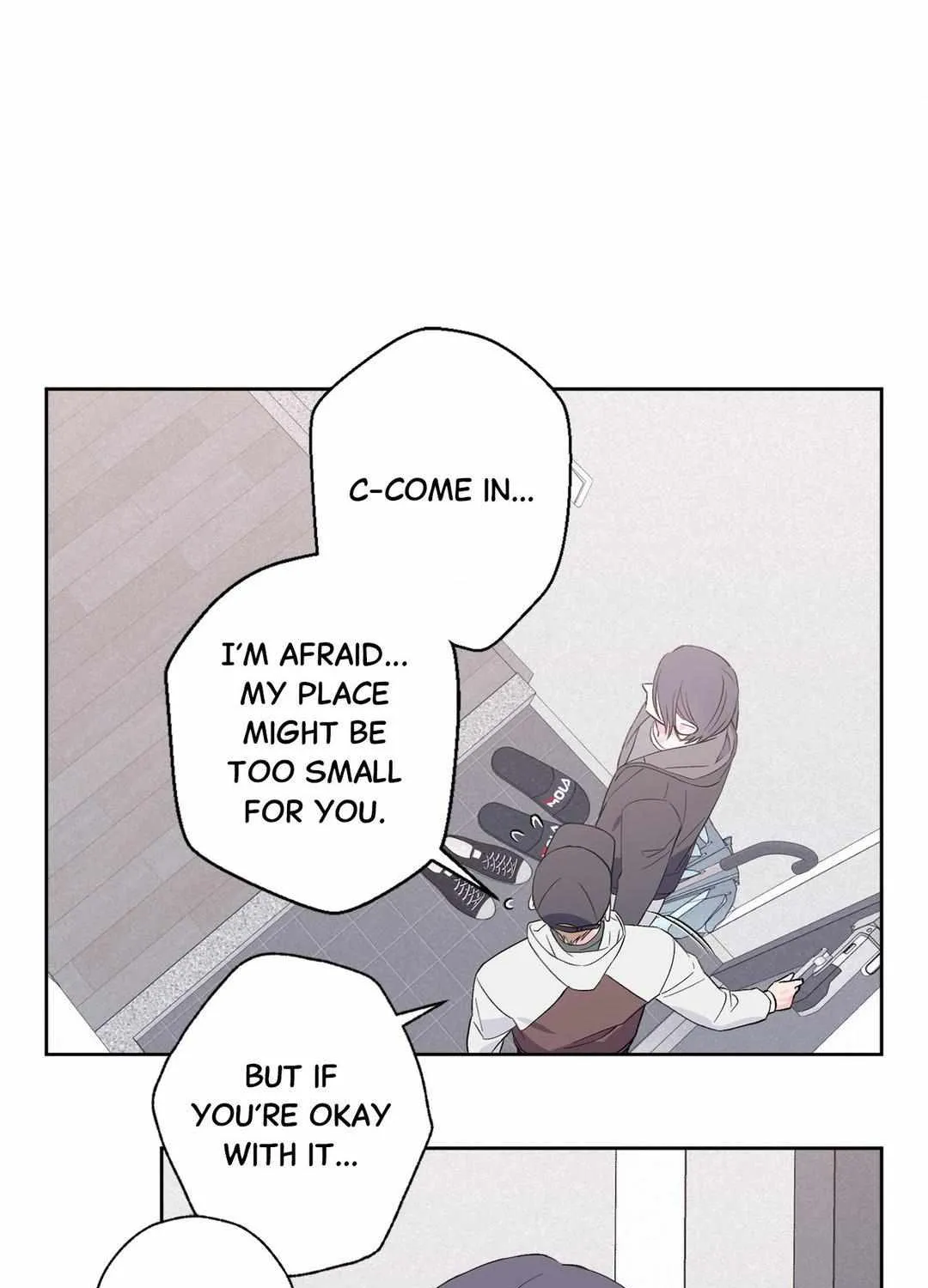 Exclusive Scandal Chapter 18 page 37 - 