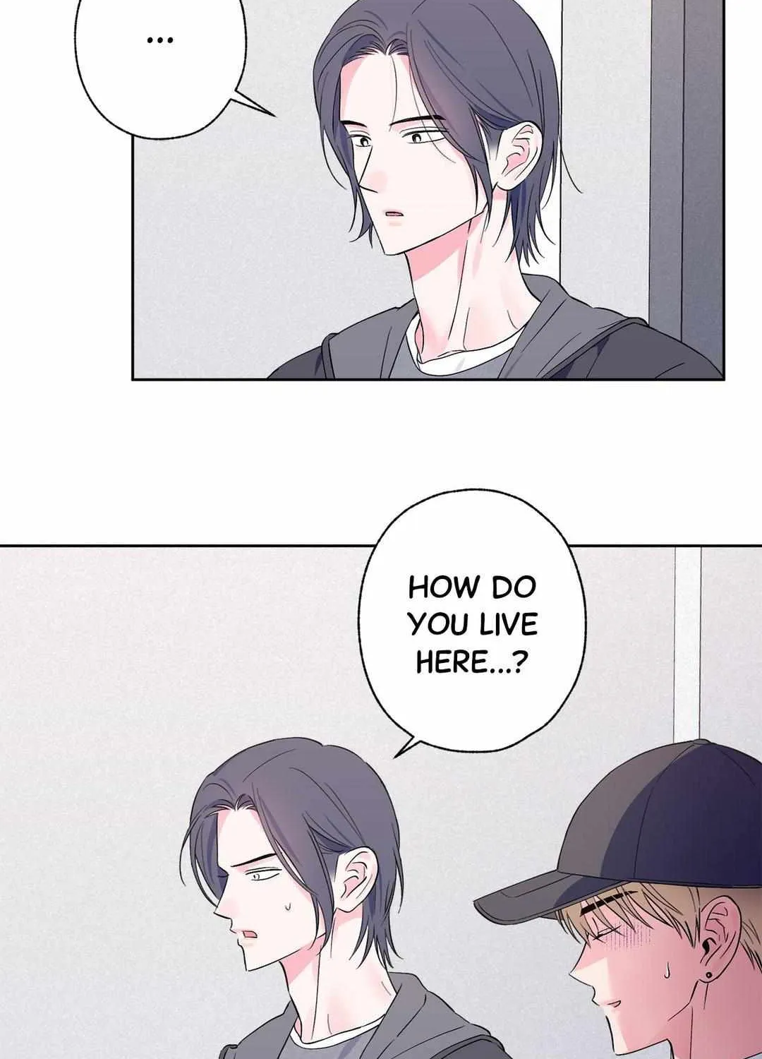 Exclusive Scandal Chapter 18 page 38 - 