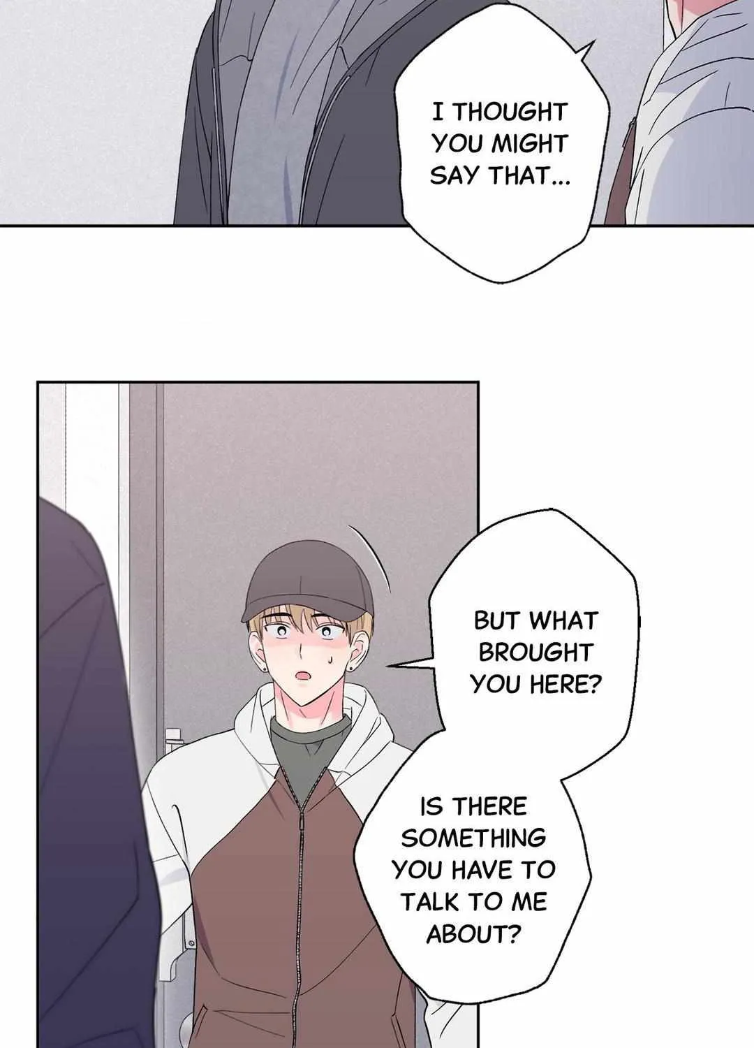 Exclusive Scandal Chapter 18 page 39 - 