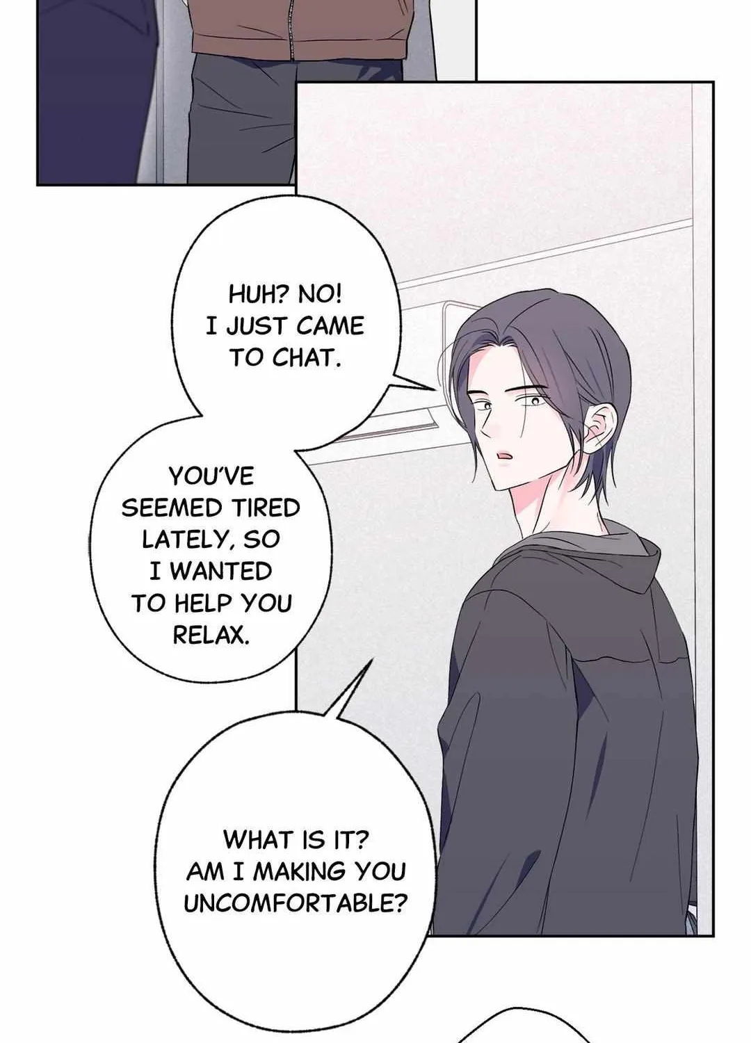Exclusive Scandal Chapter 18 page 40 - 