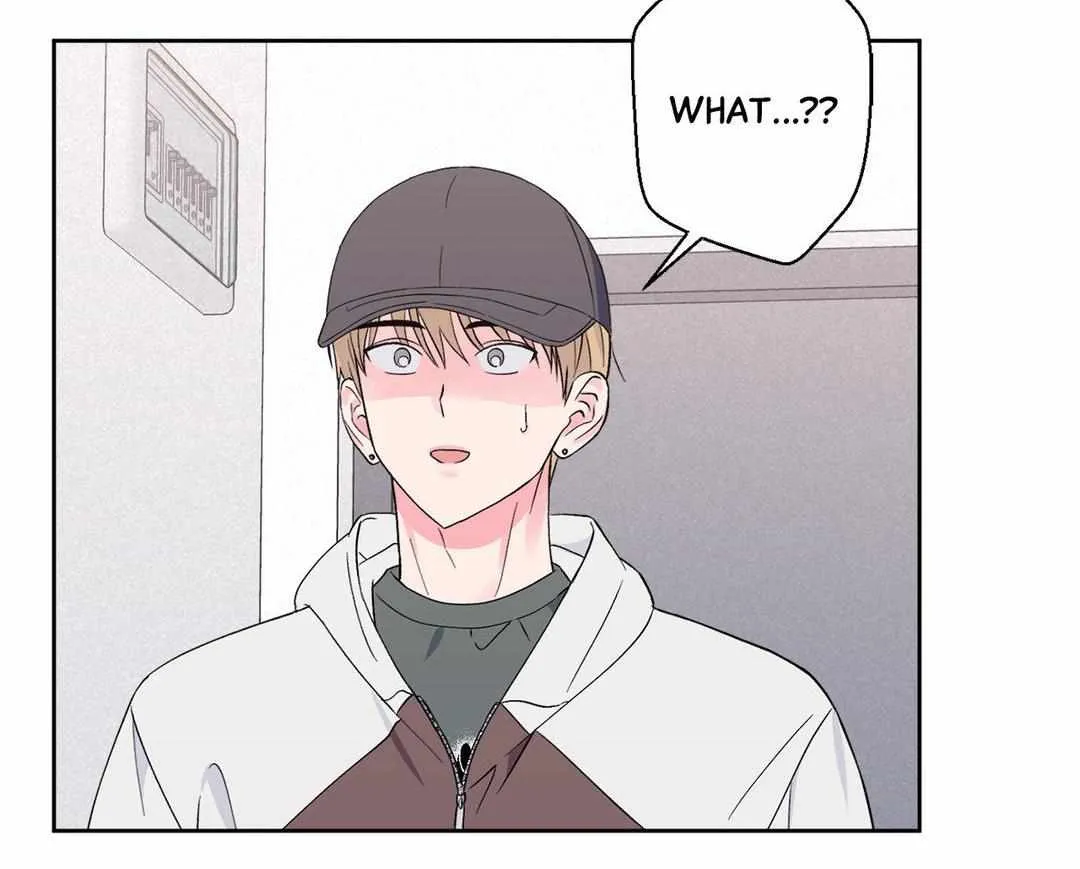 Exclusive Scandal Chapter 18 page 41 - 