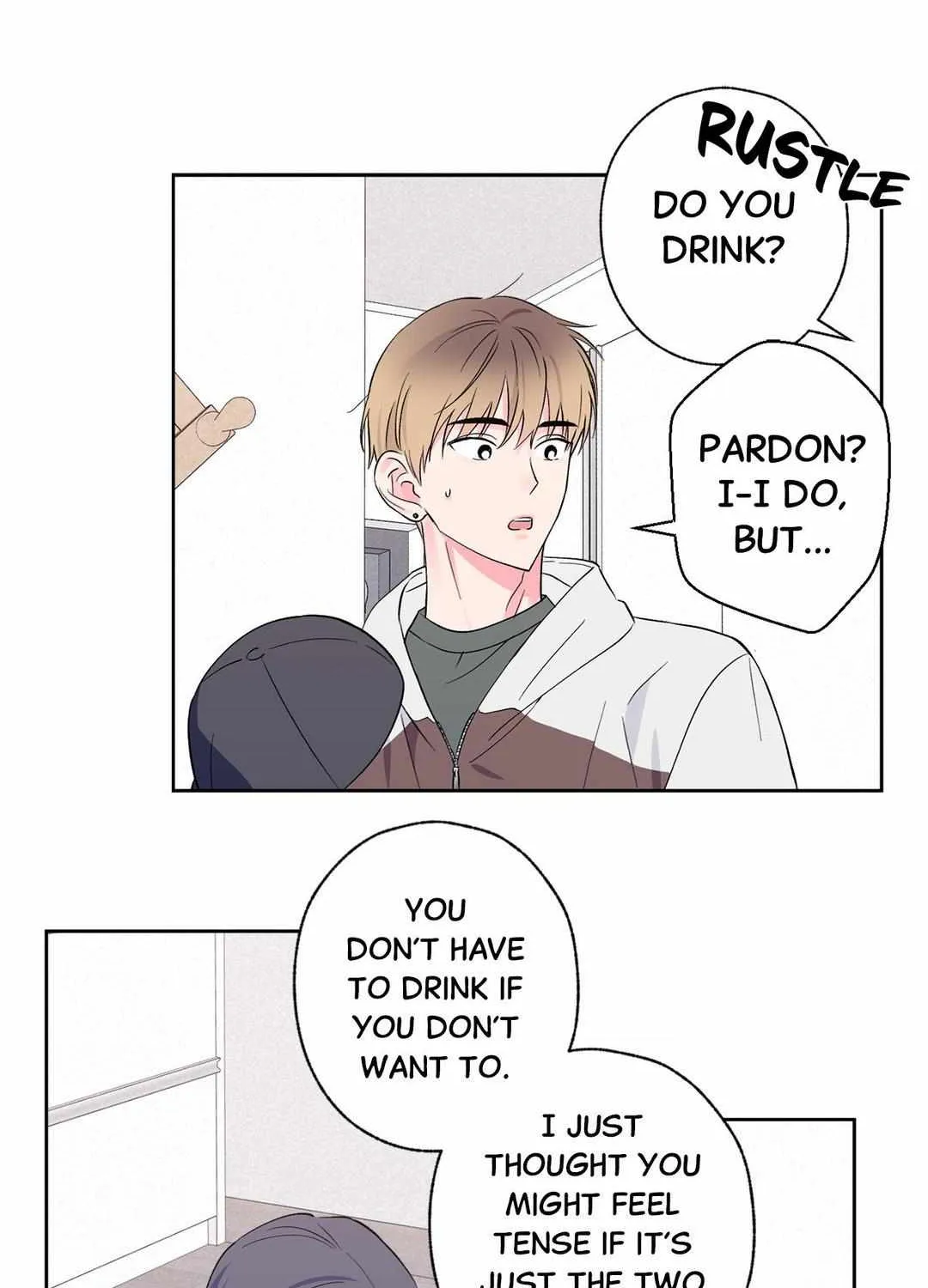 Exclusive Scandal Chapter 18 page 43 - 
