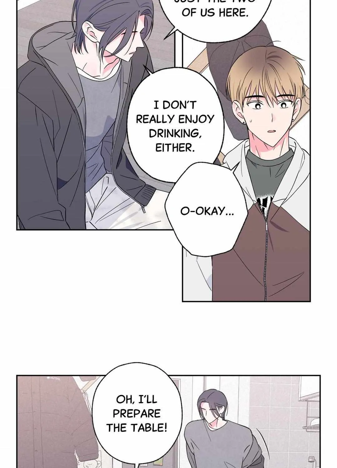 Exclusive Scandal Chapter 18 page 44 - 