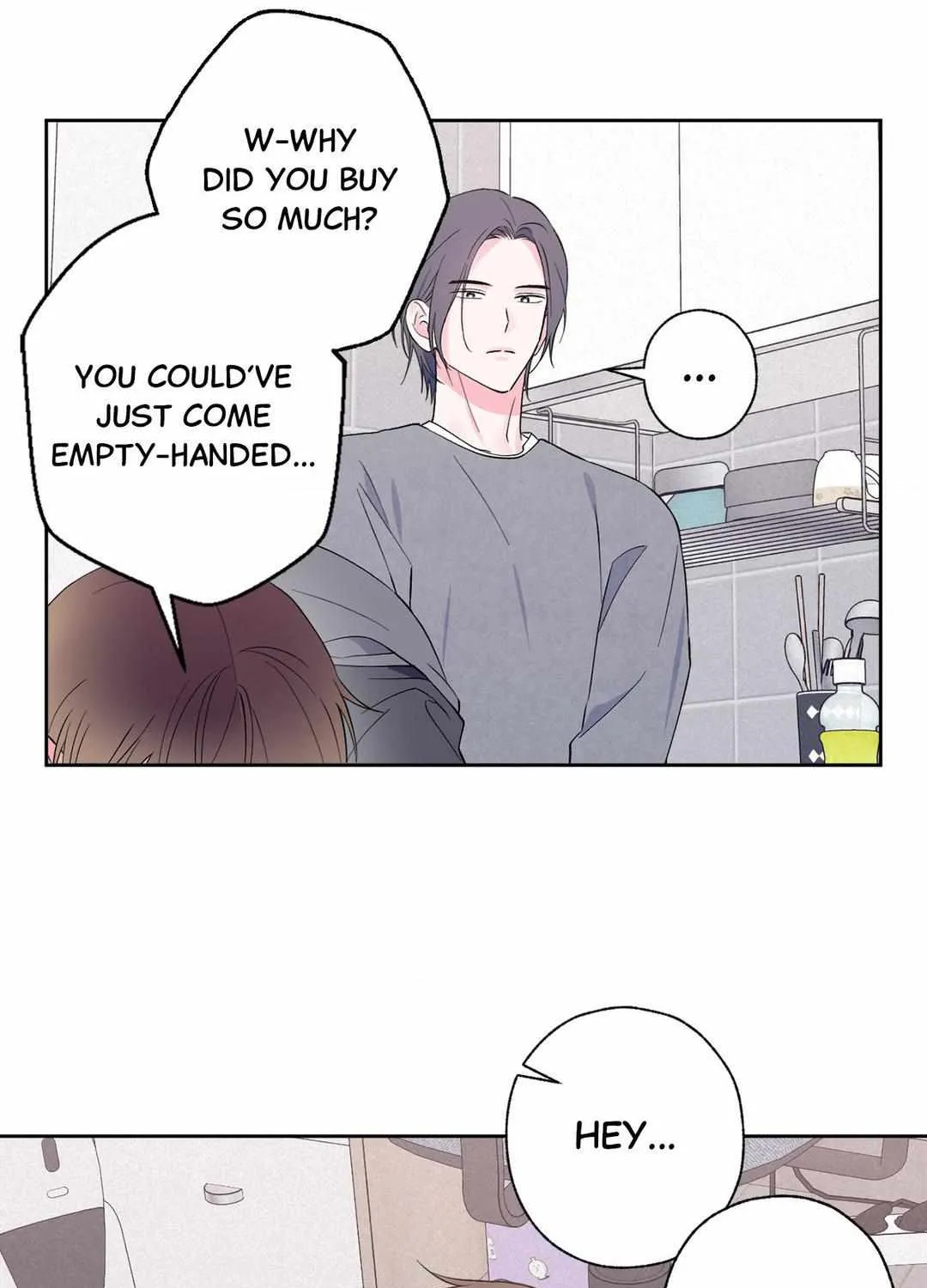 Exclusive Scandal Chapter 18 page 46 - 