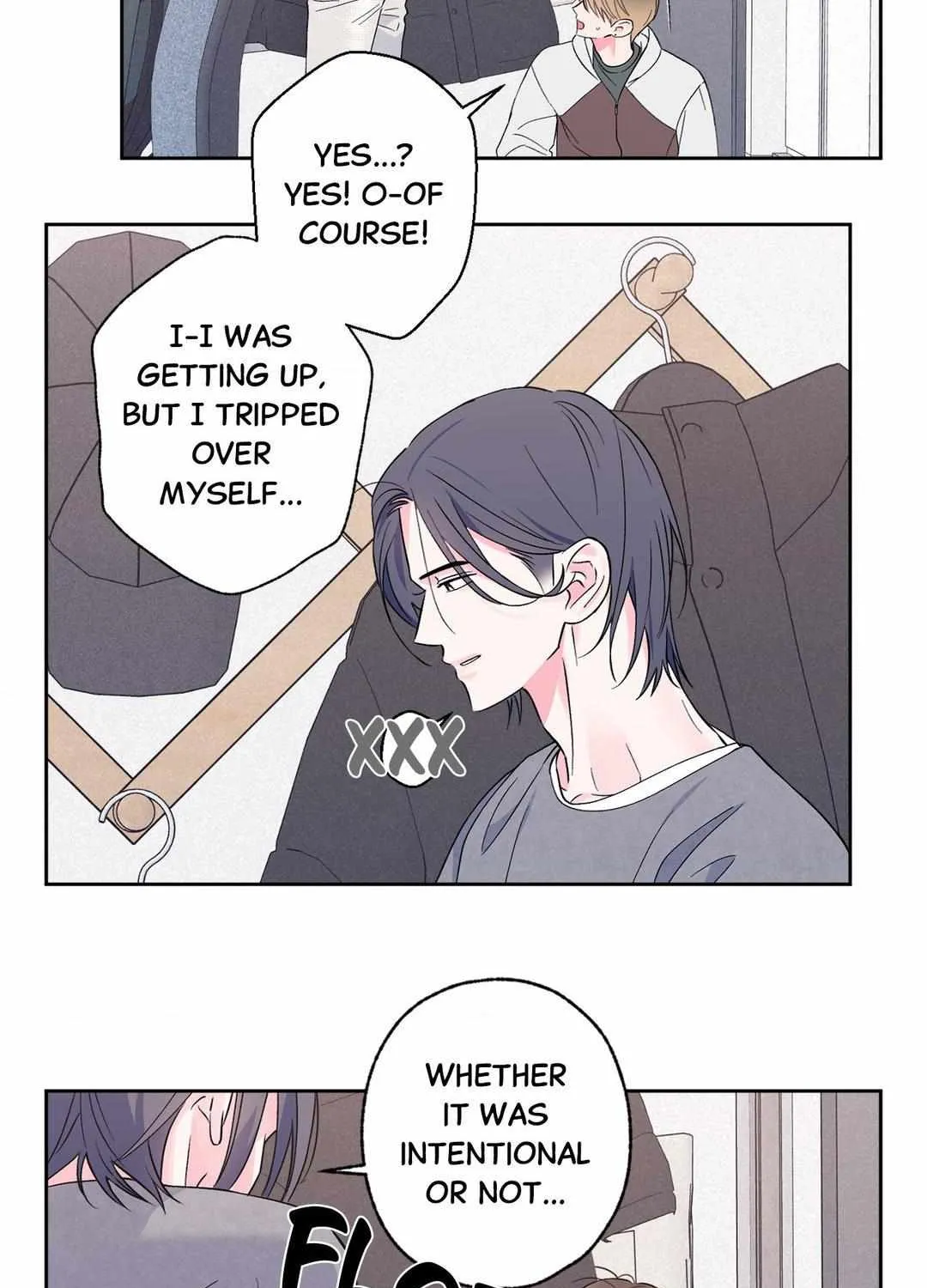 Exclusive Scandal Chapter 18 page 48 - 