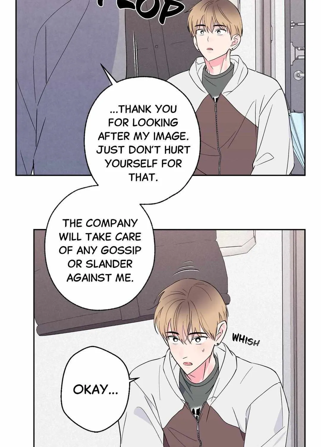 Exclusive Scandal Chapter 18 page 49 - 