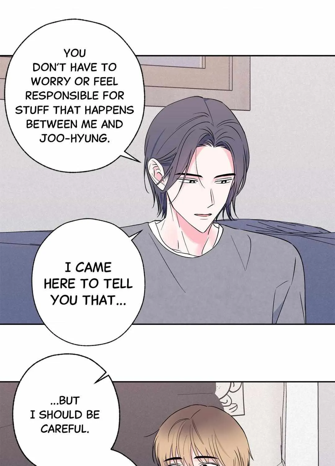 Exclusive Scandal Chapter 18 page 51 - 