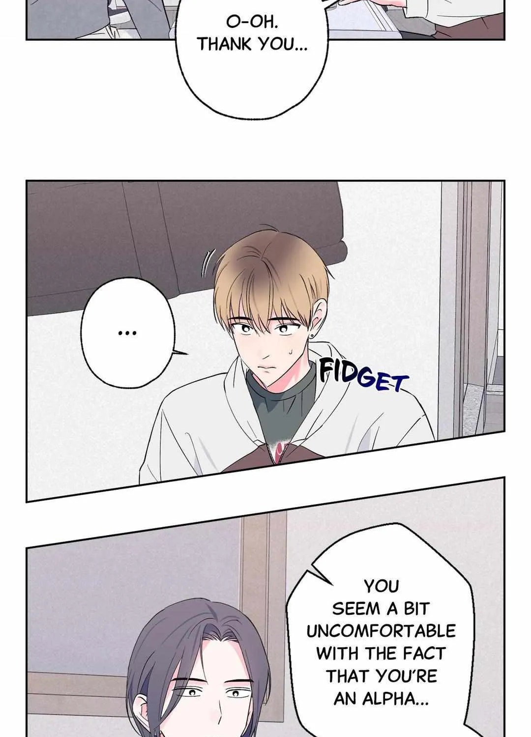Exclusive Scandal Chapter 18 page 53 - 