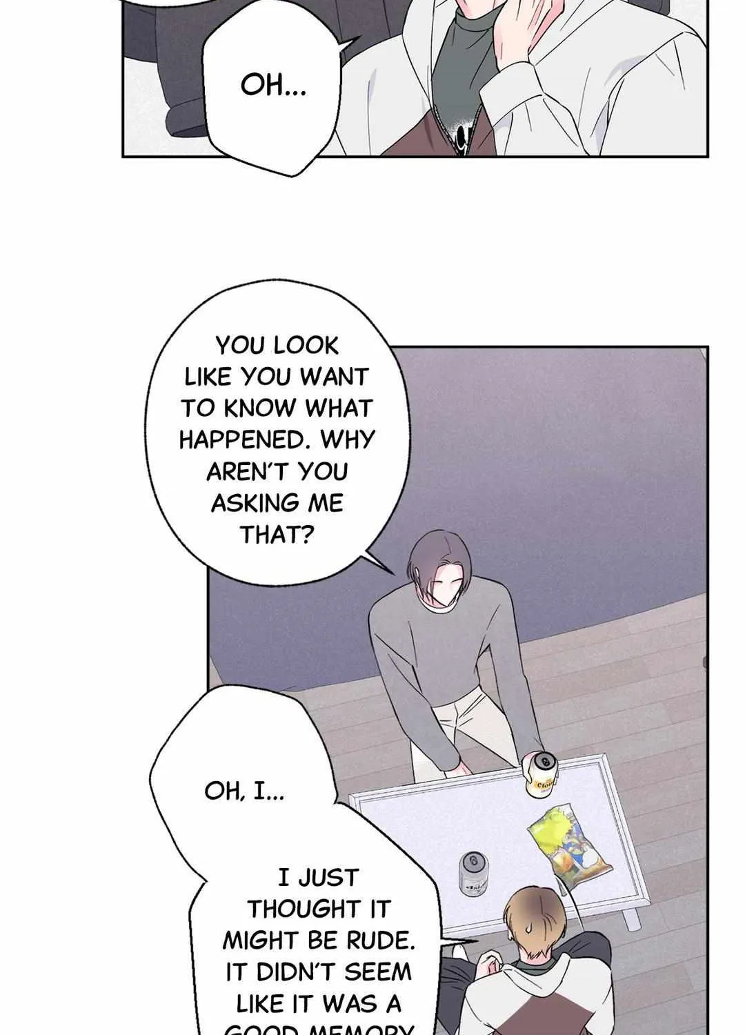 Exclusive Scandal Chapter 18 page 56 - 