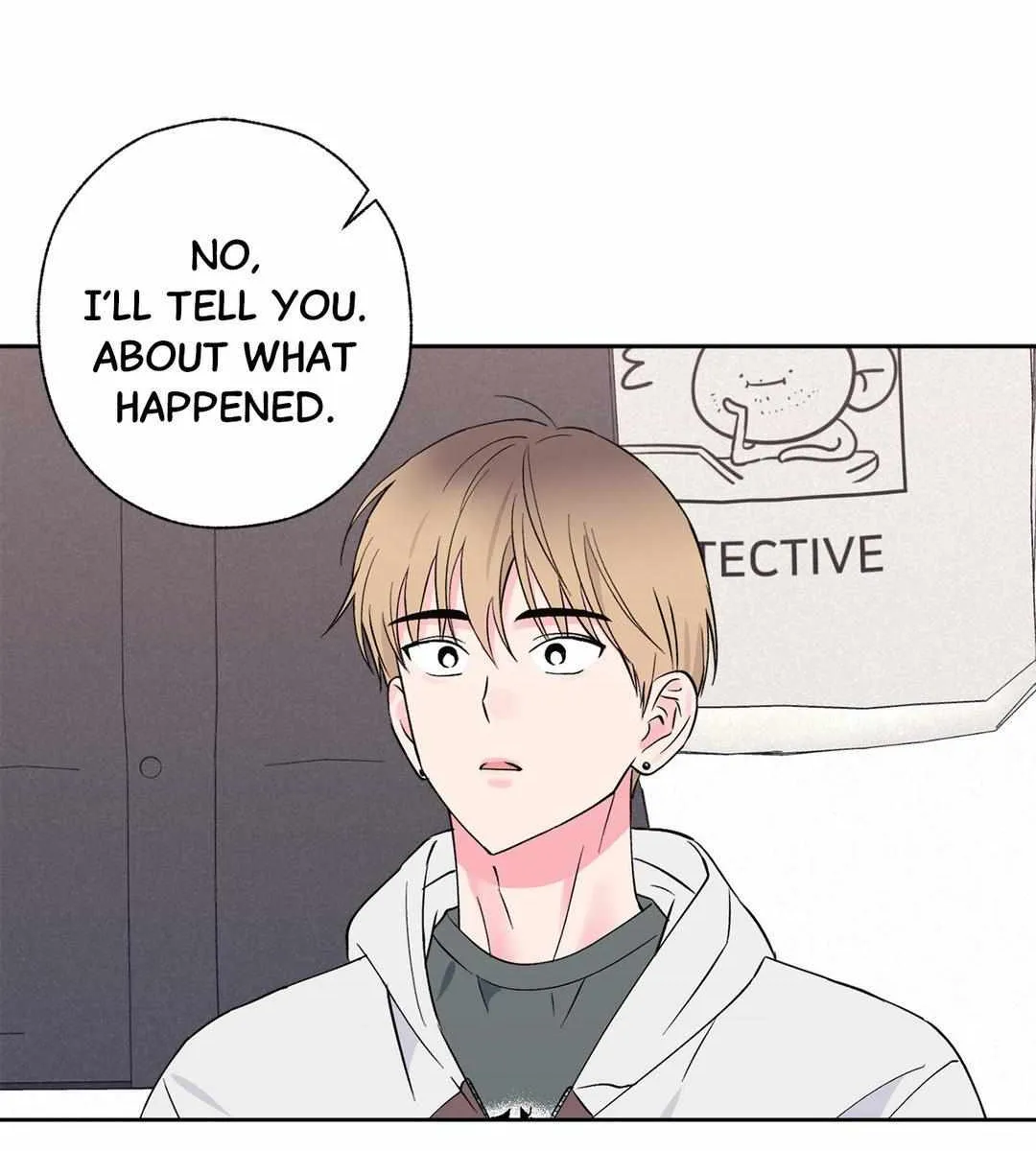 Exclusive Scandal Chapter 18 page 58 - 