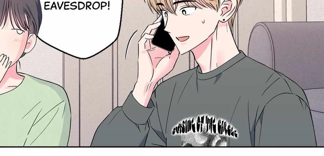 Exclusive Scandal Chapter 18 page 10 - 