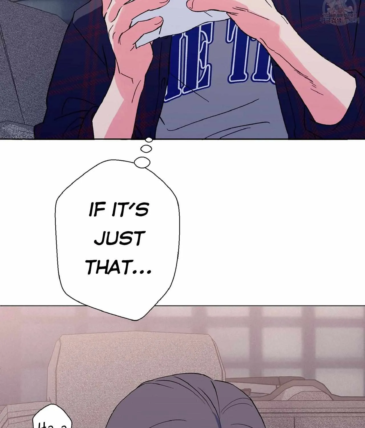 Exclusive Scandal Chapter 2 page 114 - 