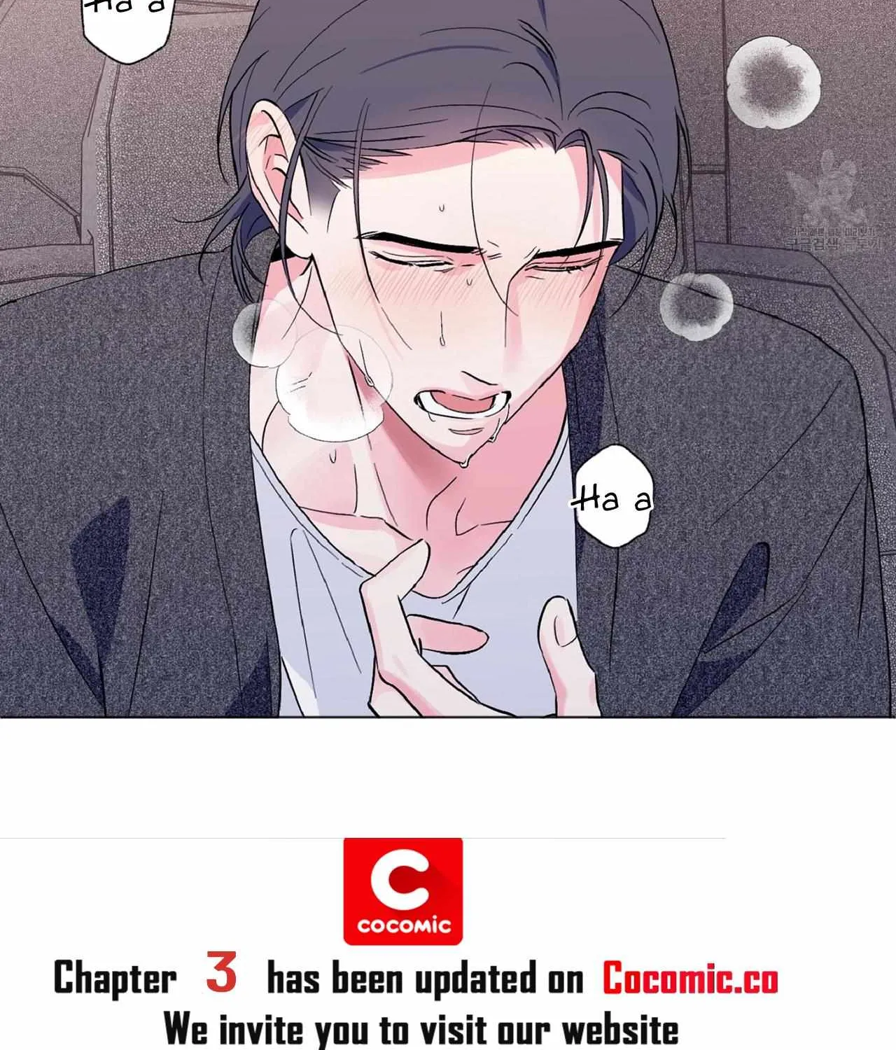 Exclusive Scandal Chapter 2 page 115 - 