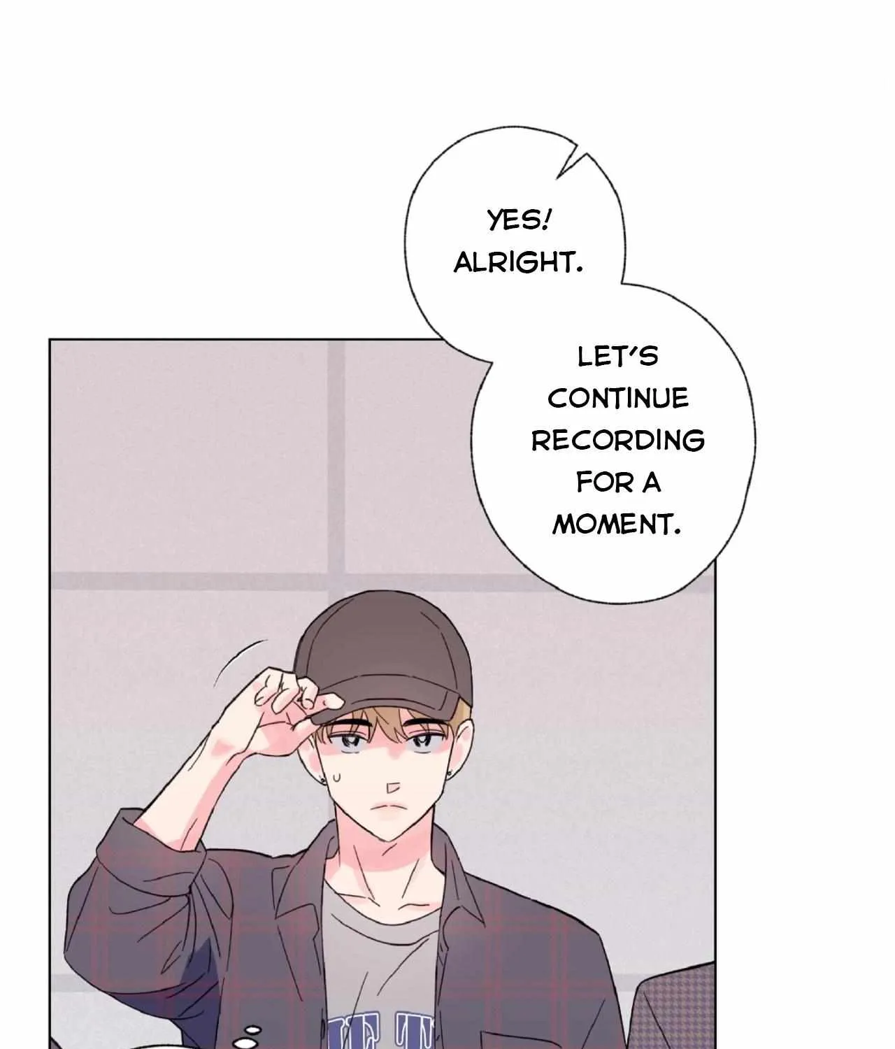 Exclusive Scandal Chapter 2 page 20 - 
