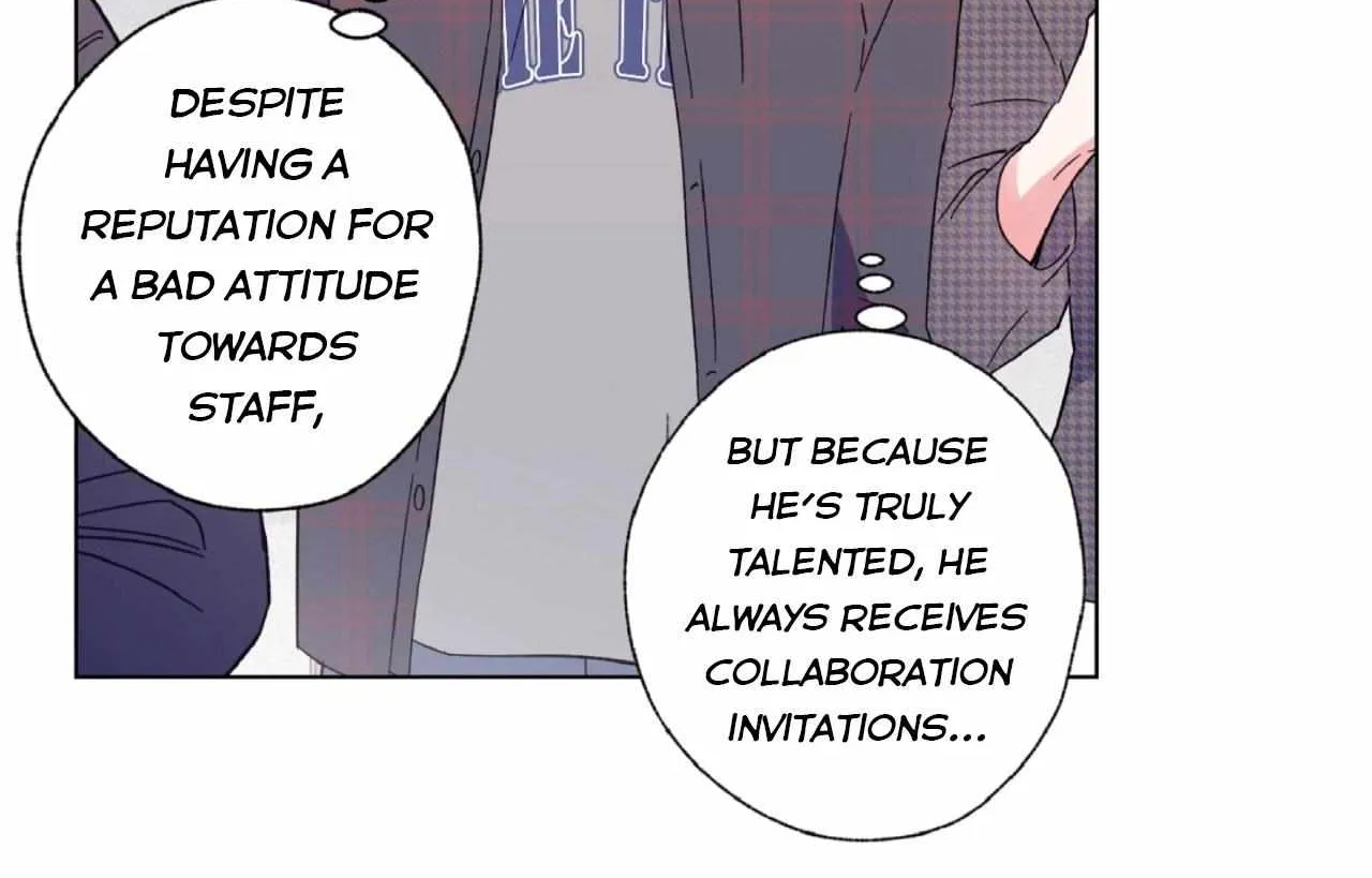 Exclusive Scandal Chapter 2 page 21 - 