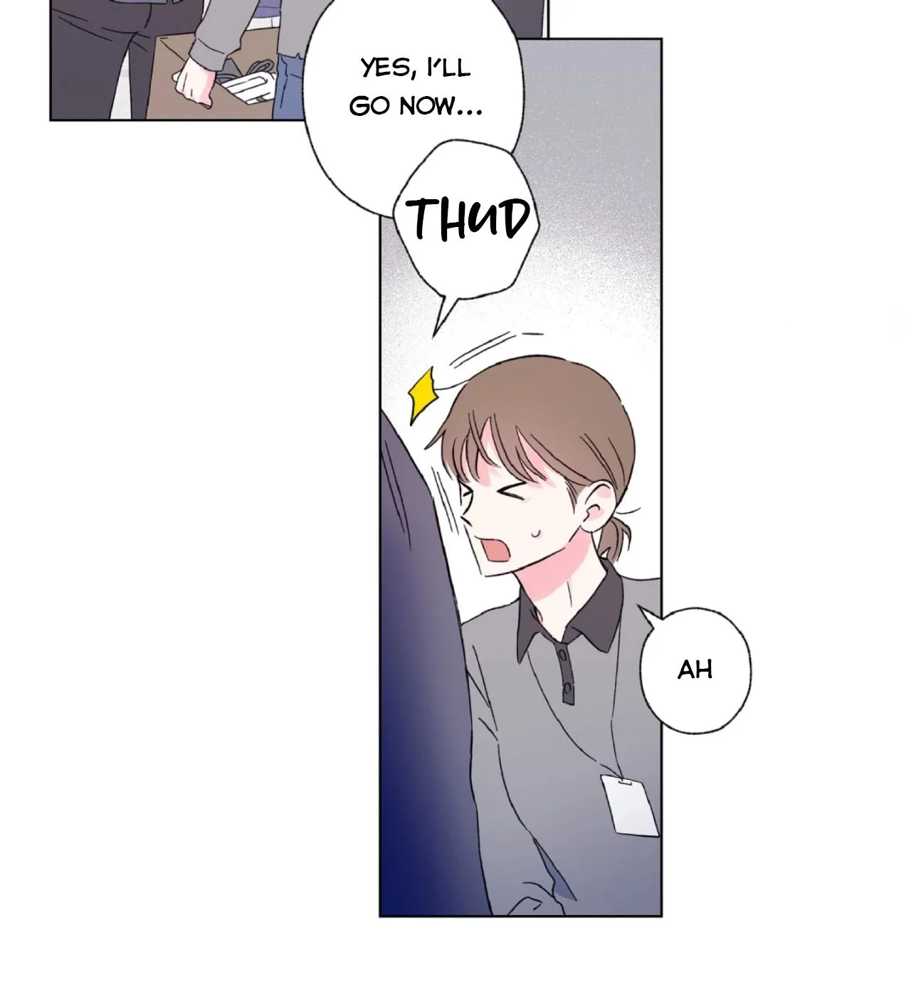 Exclusive Scandal Chapter 2 page 27 - 