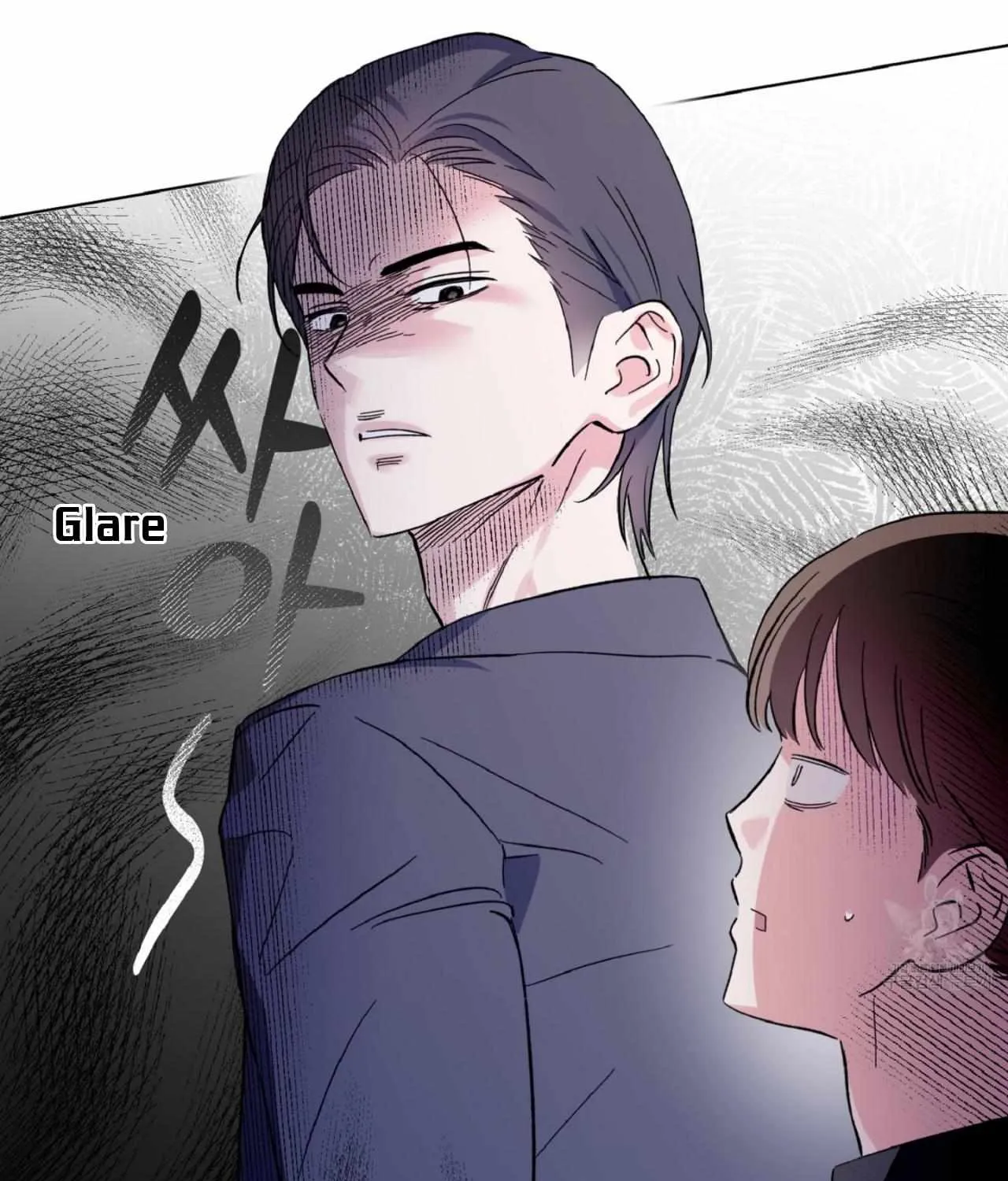 Exclusive Scandal Chapter 2 page 29 - 